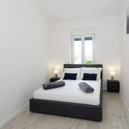 Apartment Spalato Split Exterior photo