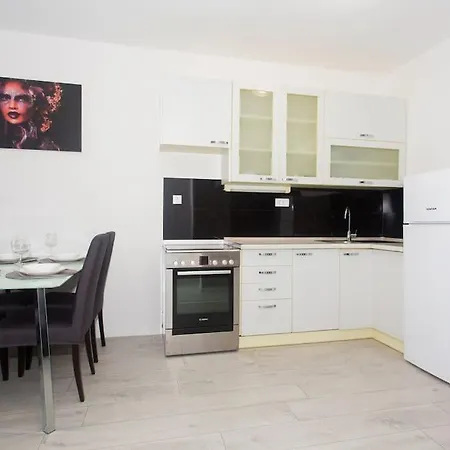 Apartment Spalato Split Exterior photo
