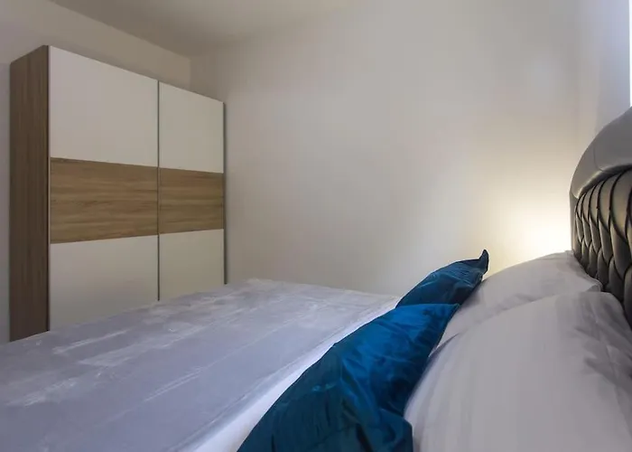 Apartment Spalato Split