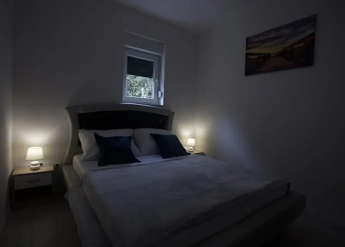 Apartment Spalato Split
