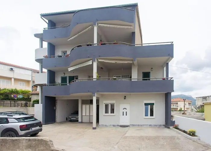 Apartment Spalato Split
