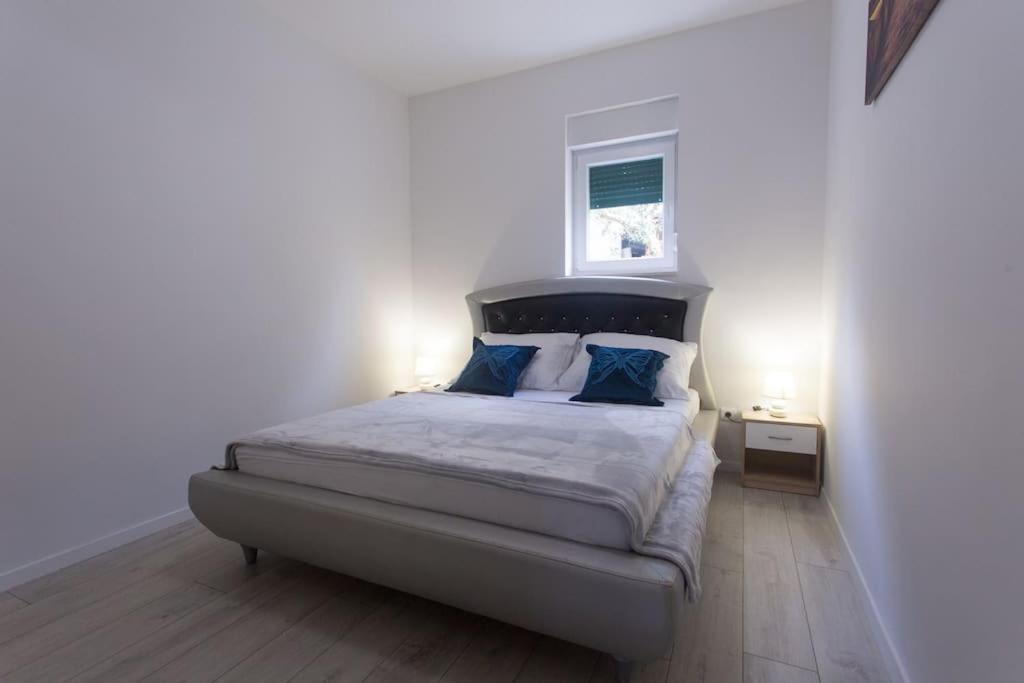 Apartman Apartment Spalato Split Split