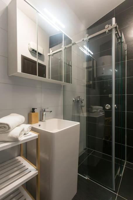 Apartment Spalato Split Apartman