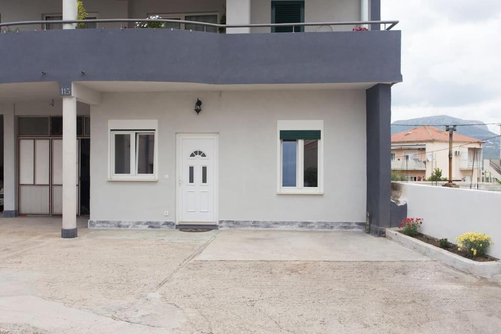 Apartman Apartment Spalato Split Split