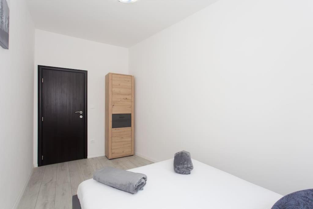 Apartment Spalato Split Apartman