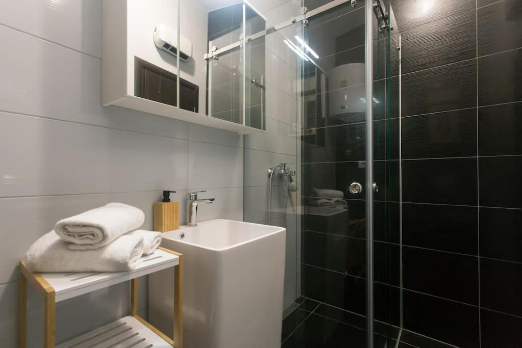 Apartment Spalato Split * Spalato