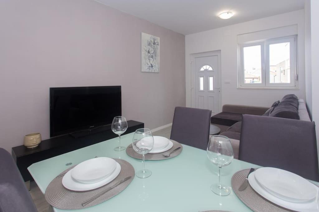 Apartment Spalato Split * Spalato