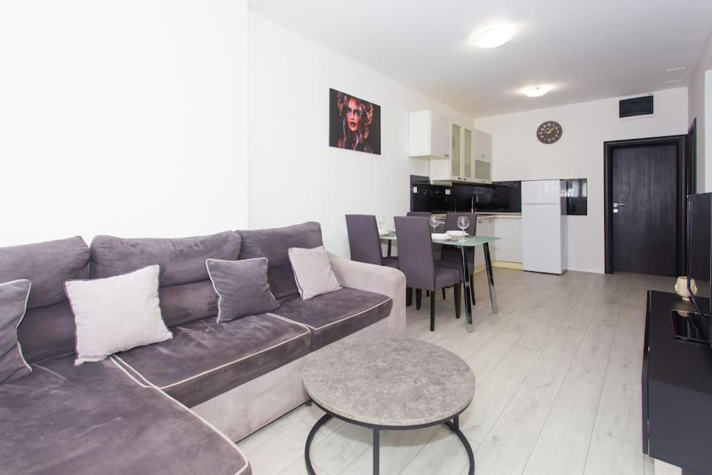 Apartment Spalato Split Apartman