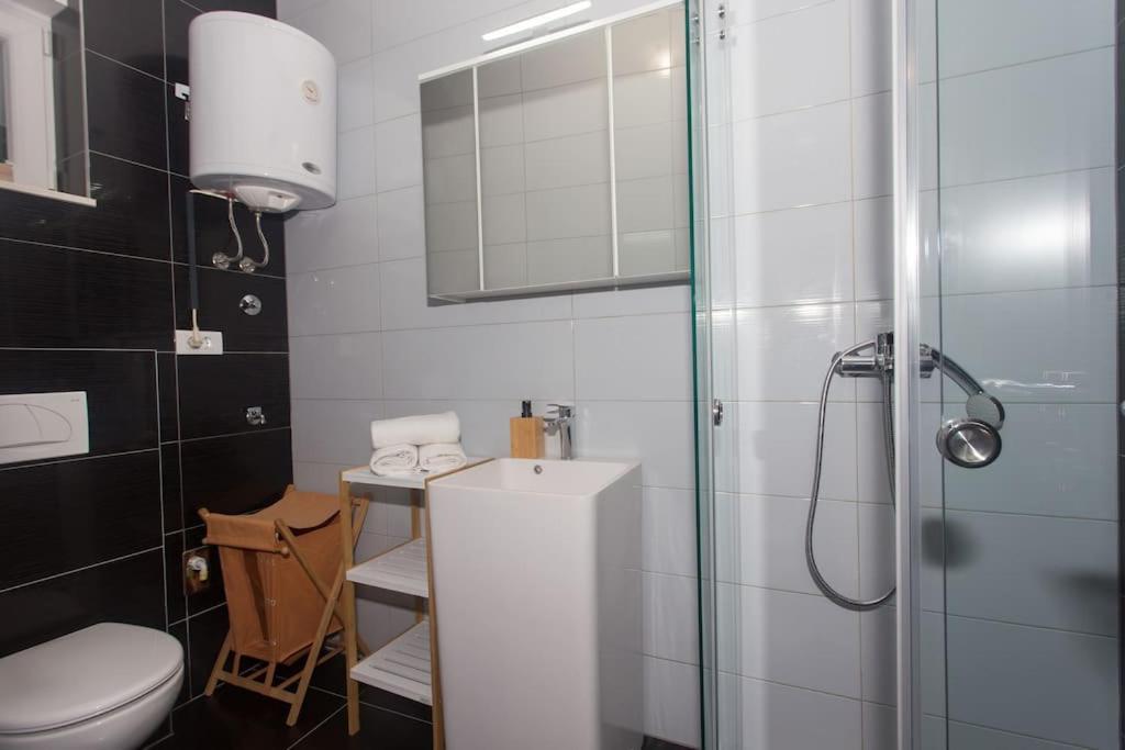 Apartment Spalato Split Appartamento Spalato